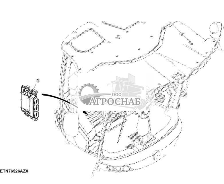 Модуль 2 питания кабины - ST831133 506.jpg